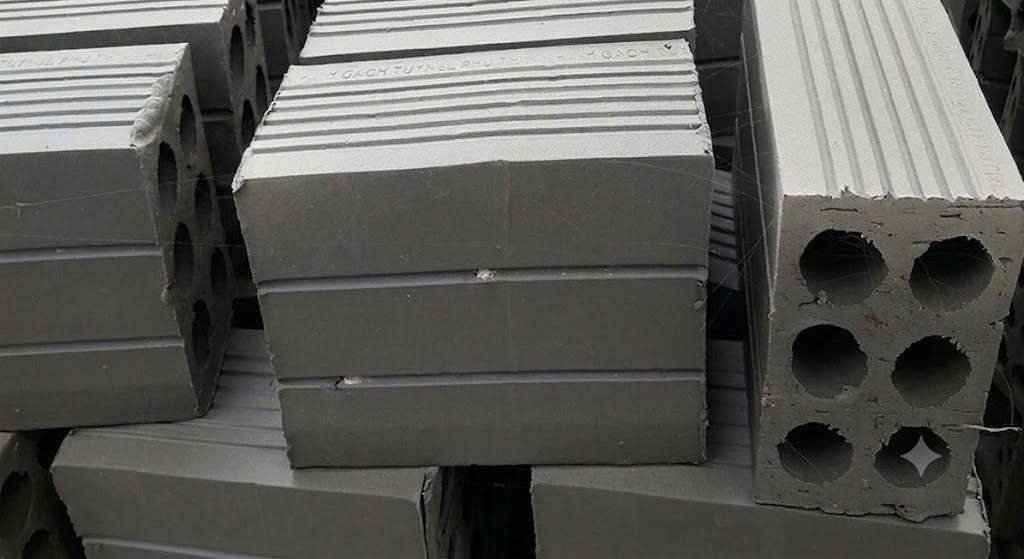 Kinh nghiệm chọn mua gạch tuynel chất lượng tại Thanh Hóa