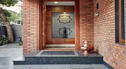 GẠCH TUYNEL GIẢ CỔ TRANG TRÍ