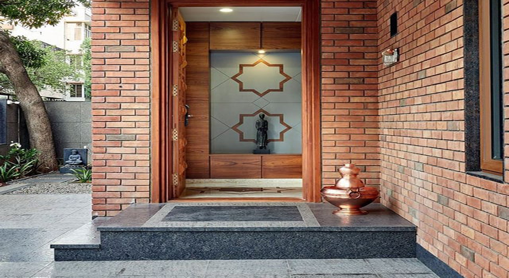 GẠCH TUYNEL GIẢ CỔ TRANG TRÍ