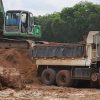 ĐẤT SÉT LÀM GẠCH TUYNEL LẤY TỪ ĐÂU