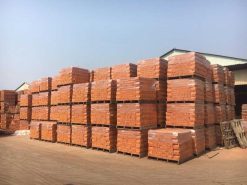 CÁCH KIỂM TRA CHẤT LƯỢNG GẠCH TUYNEL BẰNG MẮT THƯỜNG