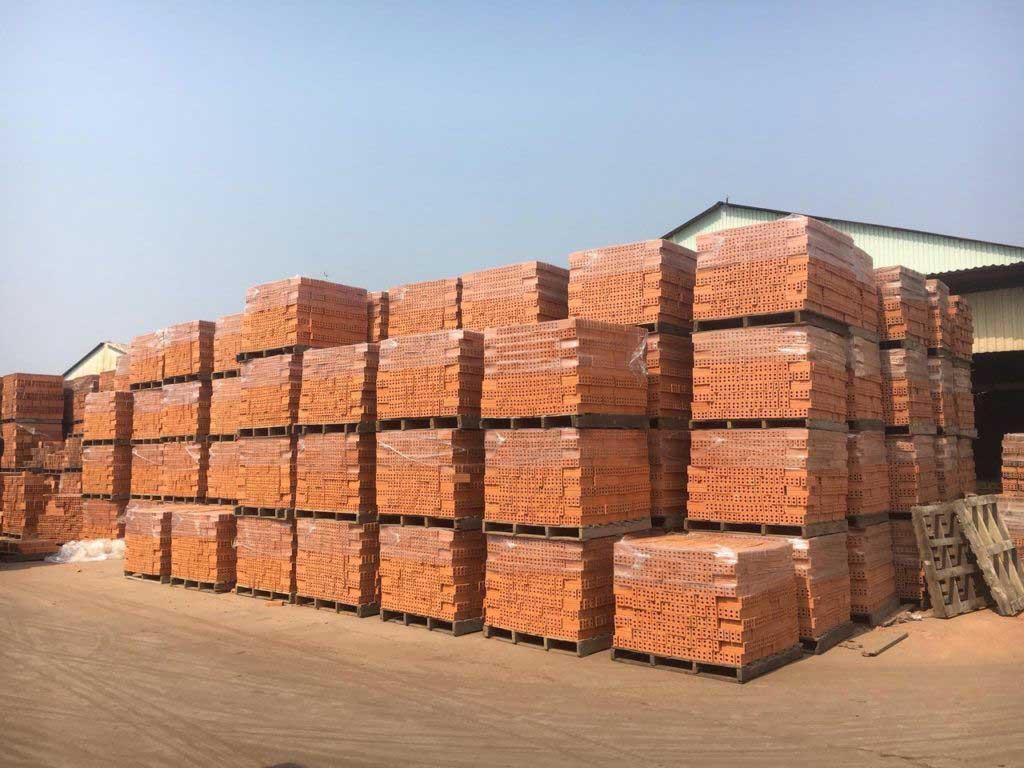 CÁCH KIỂM TRA CHẤT LƯỢNG GẠCH TUYNEL BẰNG MẮT THƯỜNG