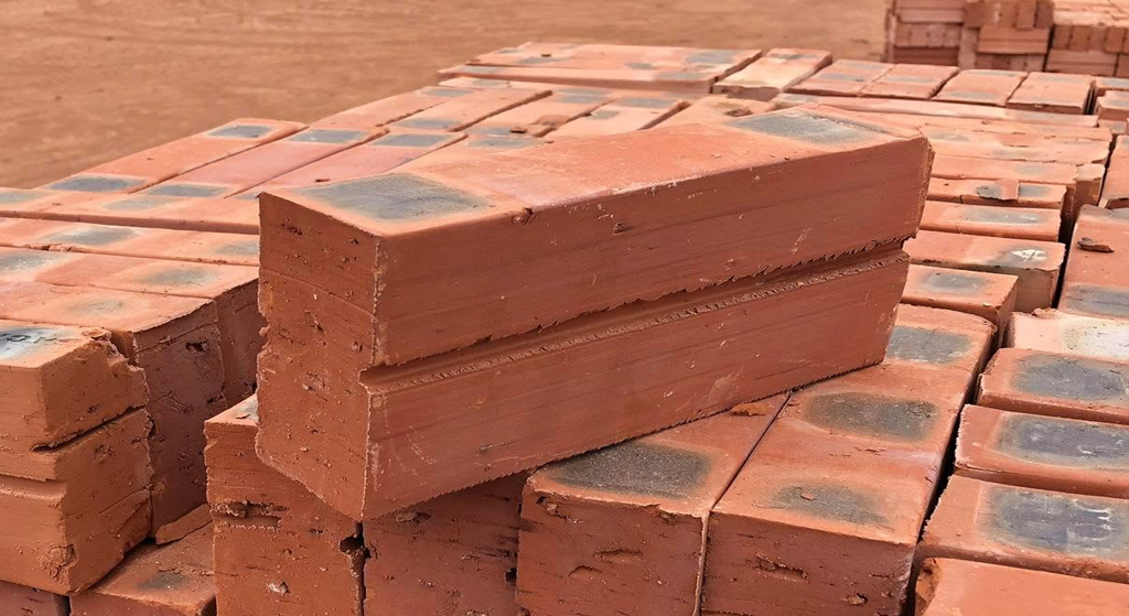 GẠCH TUYNEL THANH HÓA GIÁ RẺ