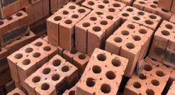 TIÊU CHUẨN GẠCH TUYNEL THANH HÓA CHẤT LƯỢNG CAO