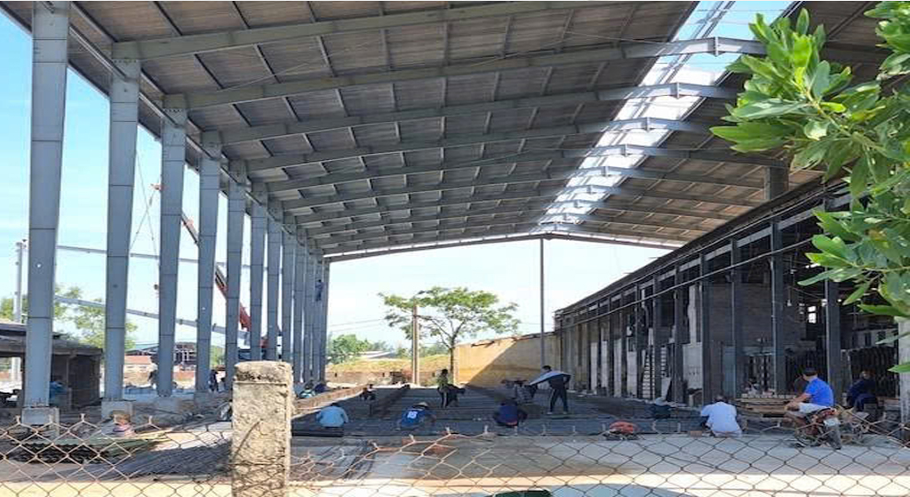 Kinh nghiệm chọn mua gạch tuynel chất lượng tại Thanh Hóa