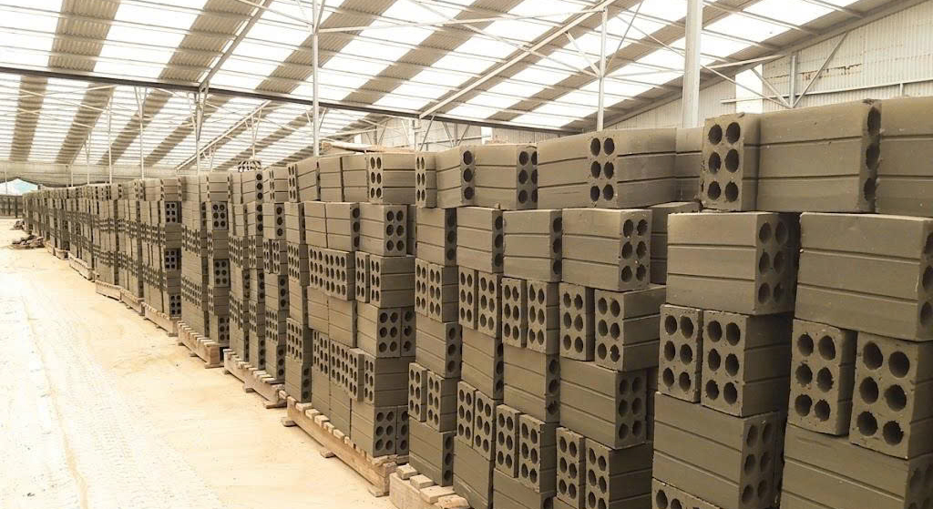 Kinh nghiệm chọn mua gạch tuynel chất lượng tại Thanh Hóa