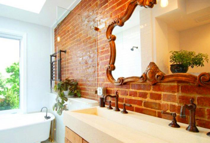 XÂY TƯỜNG TRẦN BẰNG GẠCH TUYNEL 