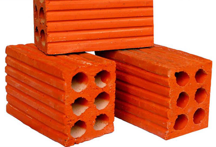 GIÁ GẠCH XÂY 6 LỖ