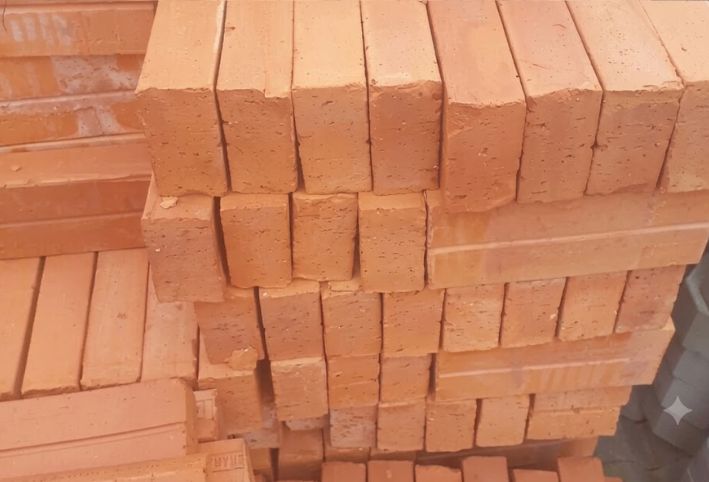 GẠCH TUYNEL KHÔNG LỖ