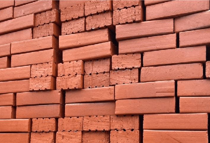 GẠCH TUYNEL KHÔNG LỖ