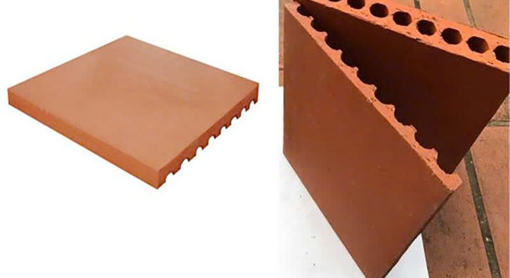 GẠCH TUYNEL CHỐNG NÓNG