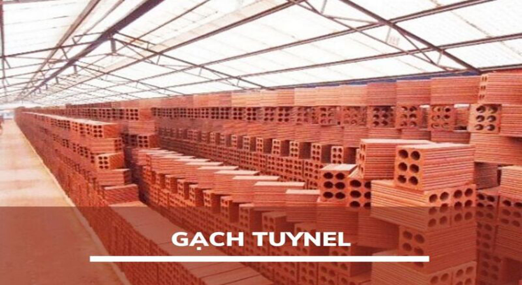 GẠCH TUYNEL HAY GẠCH BLOCK ? 3 LƯU Ý