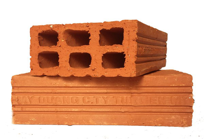 GIÁ GẠCH XÂY 6 LỖ