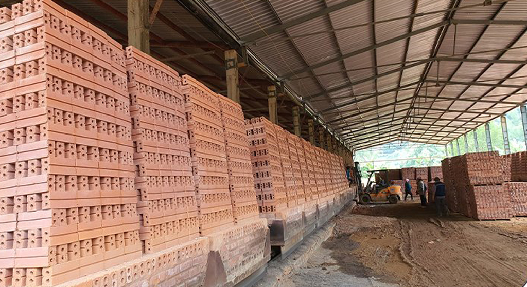 TIÊU CHUẨN CHẤT LƯỢNG GACH TUYNEL