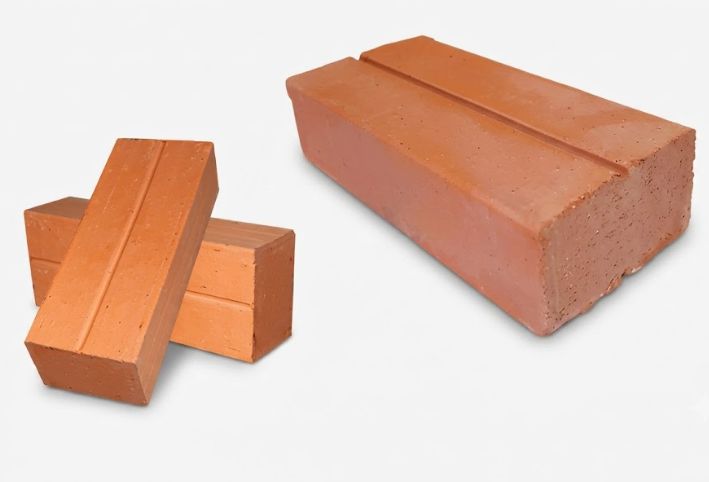 GẠCH TUYNEL KHÔNG LỖ