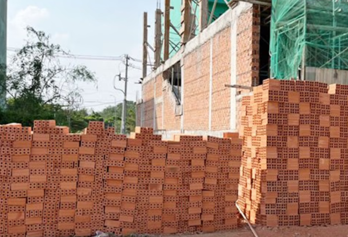 NHÀ MÁY GẠCH TUYNEL