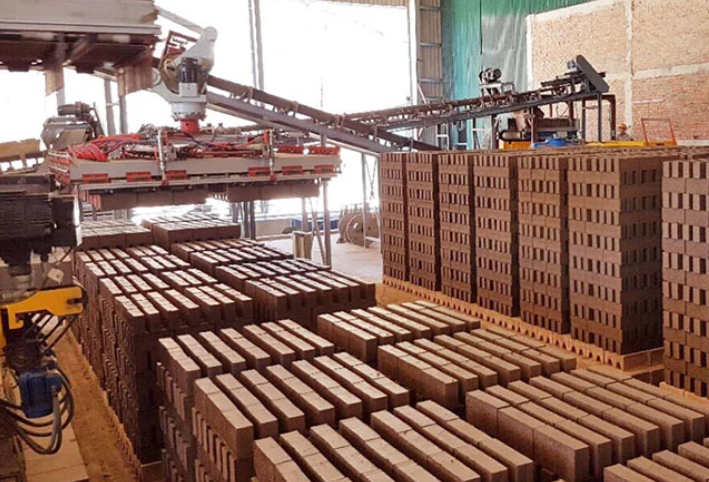 ĐỊA CHỈ BÁN GẠCH TUYNEL UY TÍN TẠI THANH HOÁ