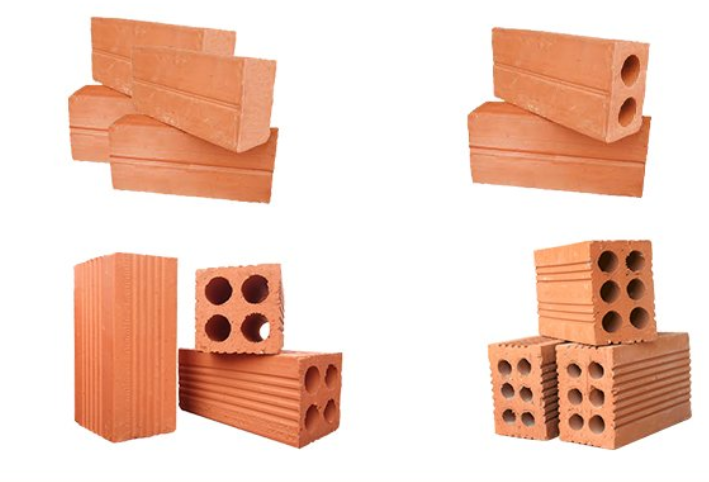 KÍCH THƯỚC GẠCH TUYNEL CHUẨN