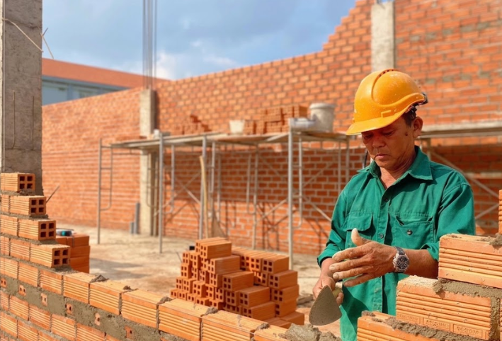 KINH NGHIỆM CHỌN MUA GẠCH TUYNEL CHẤT LƯỢNG
