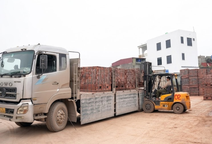 GIÁ GẠCH CẨM TRƯỚNG THANH HOÁ 