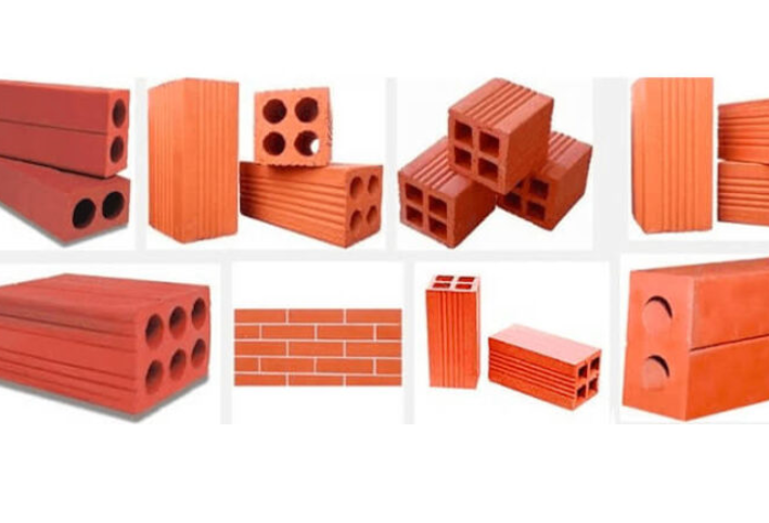 KINH NGHIỆM CHỌN MUA GẠCH TUYNEL CHẤT LƯỢNG