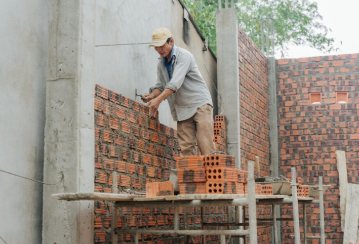 KÍCH THƯỚC GẠCH TUYNEL CHUẨN