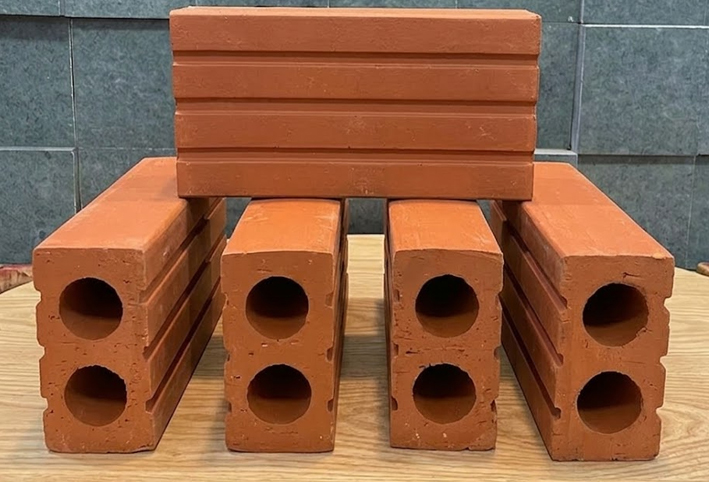 GIÁ GẠCH TUYNEL 2 LỖ TẠI THANH HÓA