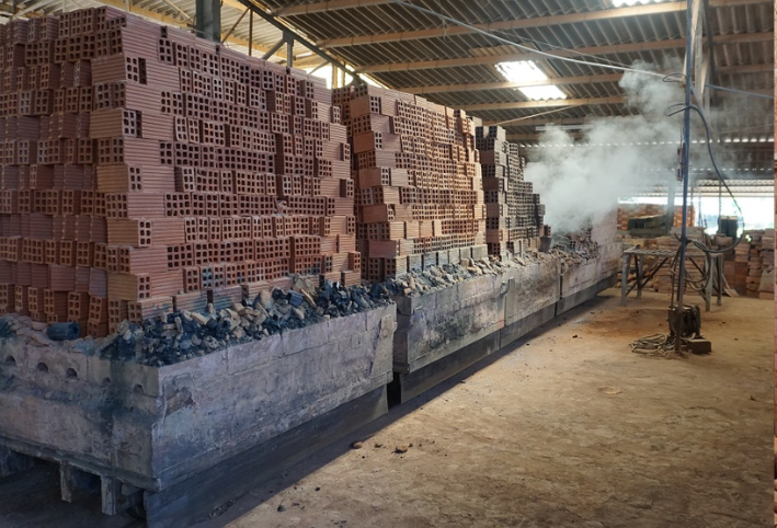ĐỊA CHỈ BÁN GẠCH TUYNEL UY TÍN TẠI THANH HOÁ