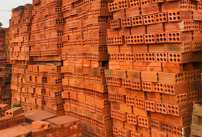 GIÁ GẠCH TUYNEL 6 LỖ TẠI THANH HOÁ
