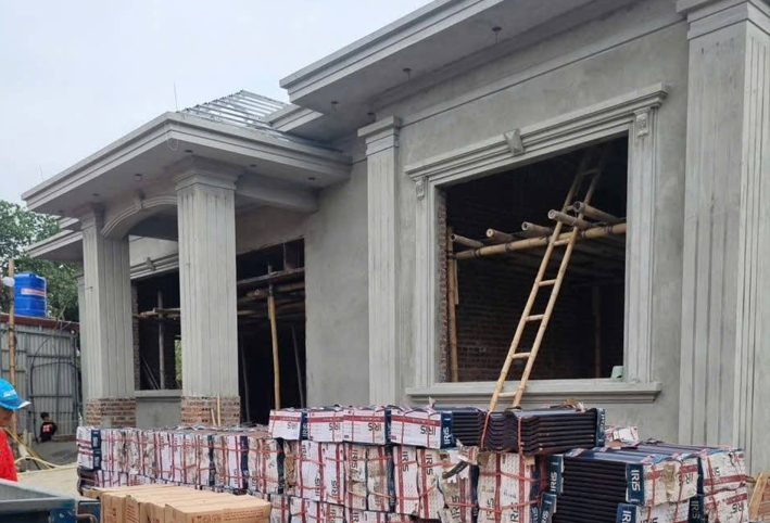 GIÁ GẠCH XÂY DỰNG TẠI THANH HÓA
