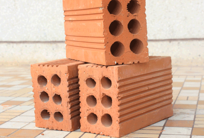 KÍCH THƯỚC GẠCH TUYNEL CHUẨN