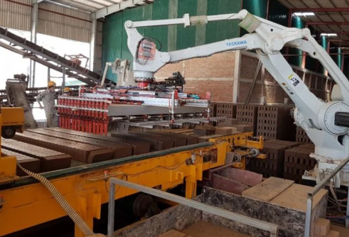 ĐỊA CHỈ BÁN GẠCH TUYNEL UY TÍN TẠI THANH HOÁ