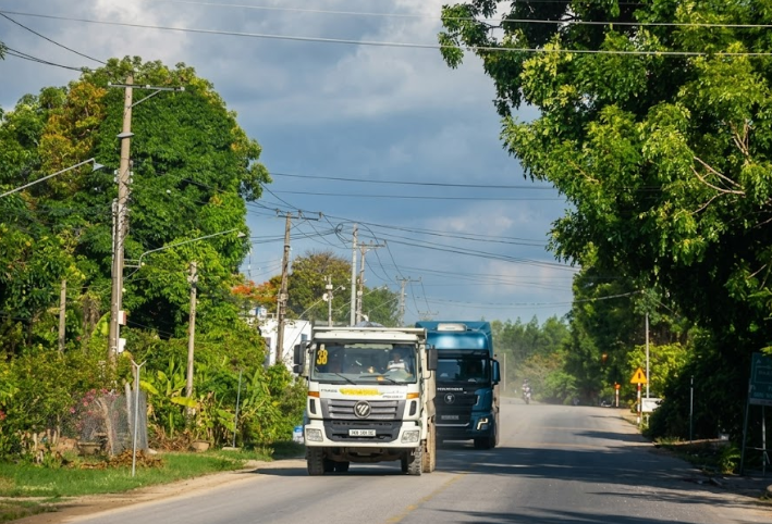 GIÁ CÁT XÂY DỰNG TẠI THANH HOÁ