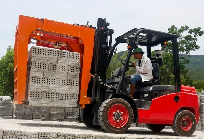 GIÁ GẠCH XÂY DỰNG TẠI THANH HÓA
