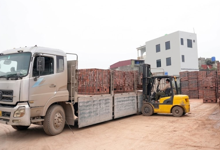 ĐỊA CHỈ BÁN GẠCH TUYNEL UY TÍN TẠI THANH HOÁ